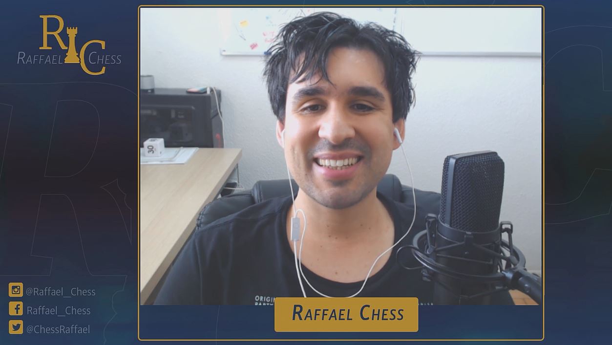 raffa chess