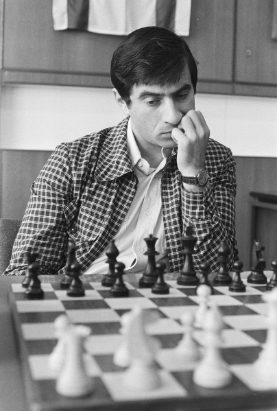 Posições Famosas do Xadrez - LQI – Há 10 anos, mais que um blog sobre xadrez