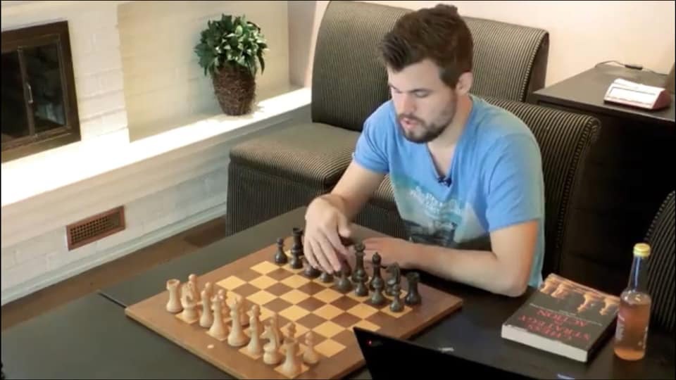 Rafael Leitão - 10 Curiosidades Sobre o Xadrez e Sua Criação O xadrez é um  jogo de inteligência, que tem uma longa história. Além da estratégia para  avançar neste jogo, a paciência