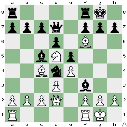 Frases de Garry Kasparov - O xadrez não é apenas um esp