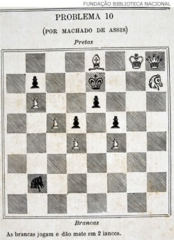Situações do Xadrez - LQI – Há 10 anos, mais que um blog sobre xadrez