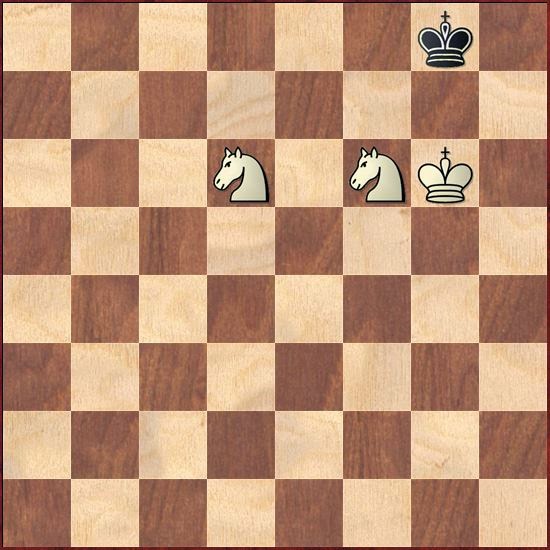 O rei do xadrez branco claro tornou o xeque-mate rei do xadrez
